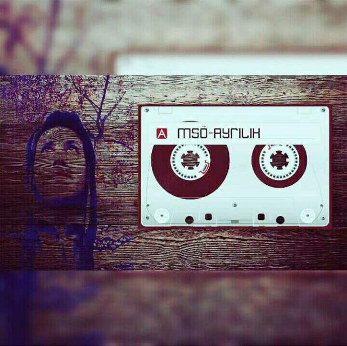 Şiir ve Rap sevenleri böyle alalım!?