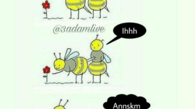 Hayatla aran nasıl?