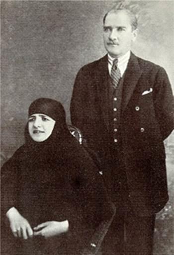 Atatürk'ten nefret eden kadınları anlamakta güçlük çekiyorum. Siz de güçlük çekiyor musunuz ?