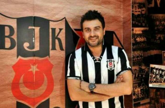 Son zamanların popüler ünlüleri neden Beşiktaşlı ??