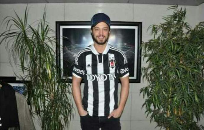 Son zamanların popüler ünlüleri neden Beşiktaşlı ??
