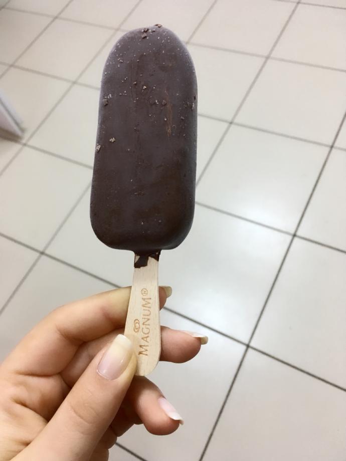 Magnum isteyen var mı ?