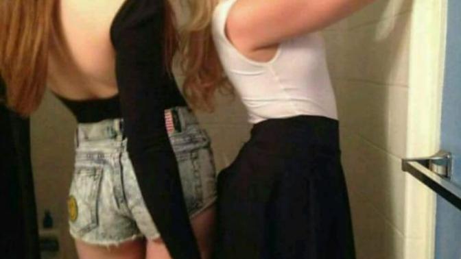 Zamane kızları neden bu kadar azgın?