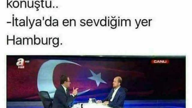 Avrupa'da en çok hangi şehri seviyorsunuz?