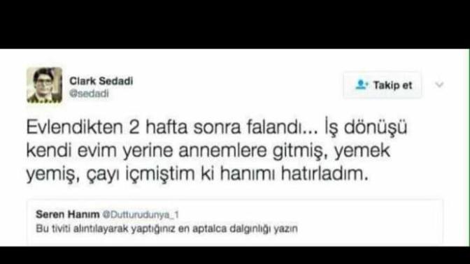 Yaptığınız en aptalca dalgınlık nedir?