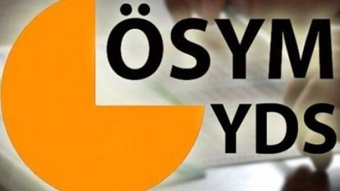 YDS sınav yerleri açıklandı! Sınav yerinin evinize uzak olması sizi olumsuz yönde etkiliyor mu?
