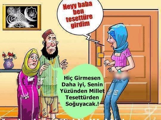 Bu Resim Sana Ne İfade Ediyor?