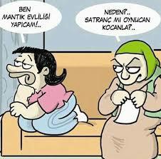 Bir yaştan sonra çocuk yapmak için evlenmek 