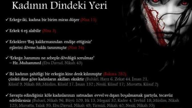 Bu ayetler gerçek mi?