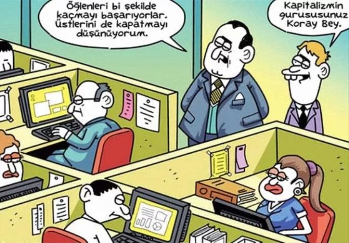 Dünya'da kölelik sistemi devam ediyor mu sizce?