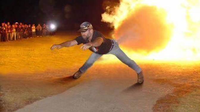 Sizce gaz çıkarmak mı yoksa geğirmek mi daha utanç verici?
