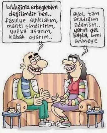 Sevgiliniz varken size görücü gelse bunu sevgilinize söyler miydiniz ?