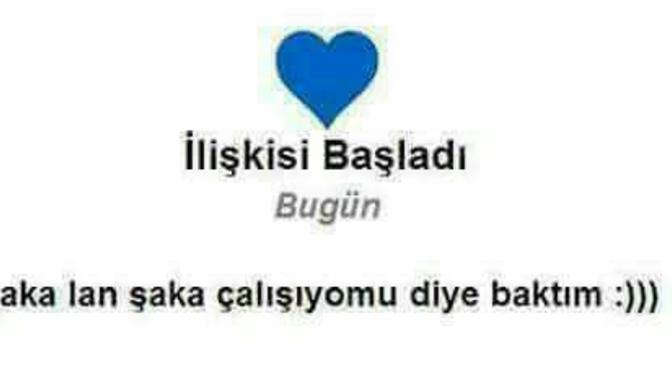En nefret etiginiz Şaka turleri?