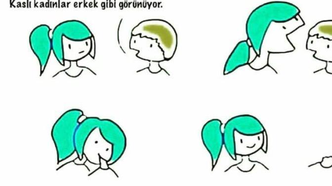 Sizin için feminizm nedir?