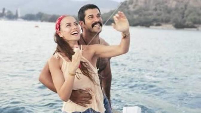“Bir kez kaçar uçurtman, sonra gökyüzüne küser insan” diyor Hermann Hesse. Bir kez kaçarsa aşk, insan bir daha aşık olamaz mı?