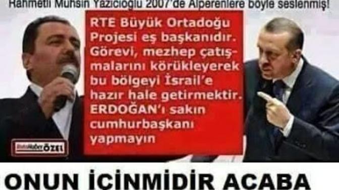 Muhsin Yazıcıoğlu'nun ölümü suikast mi yoksa kaza mı?