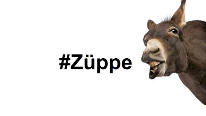 "Züppe" kelimesinin anlamını biliyor muydunuz?