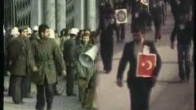 Siyaset hakkında ne düşünüyorsunuz?