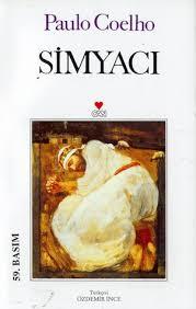 Sizce ''Simyacı '' çocuk kitabı mı, yoksa herkes okumalı mı ?