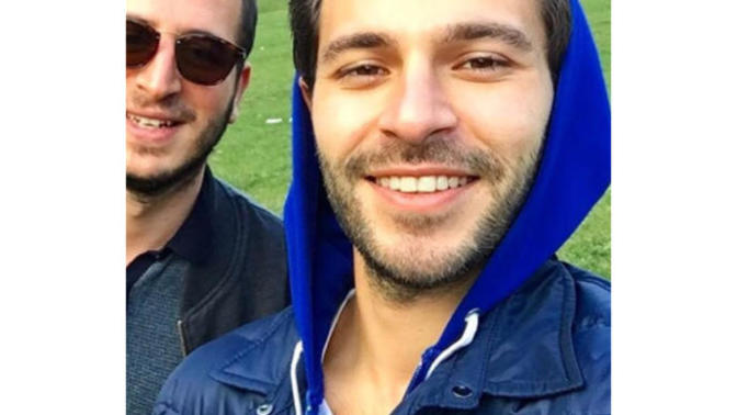 Sizce Hakan Sabancı yakışıklı mı?