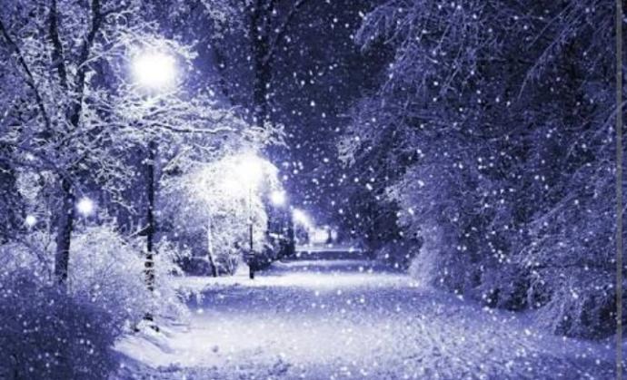 Kartanesi olsanız nereye düşmek isterdiniz❄(+1)?