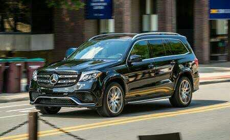 sizce Range rover AUTOBIOGRAPHY mi Mercedes gls 63 amg mi daha iyi??