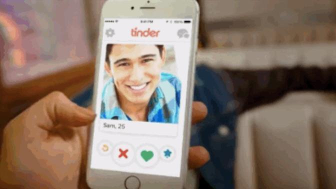 Tinder'da gerçek aşkı ve ya dostu bulan var mı?