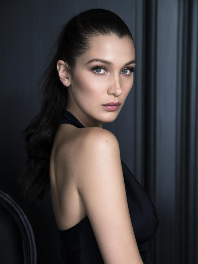 Bella hadid güzel mi sizce?