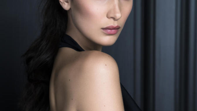 Bella hadid güzel mi sizce?