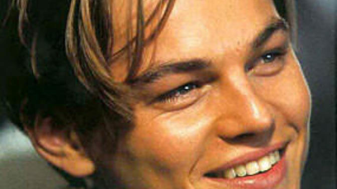 Kızlar, Leonardo Dicaprio Mu Yoksa Tom Cruise Mi. ? Hangisi Daha Yakışıklı Ve Çekici?