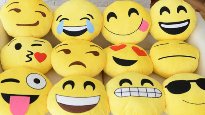 Koyacağınız 3 Emoji ile Nasıl Biri Olduğunuzu Söyleyeceğim?
