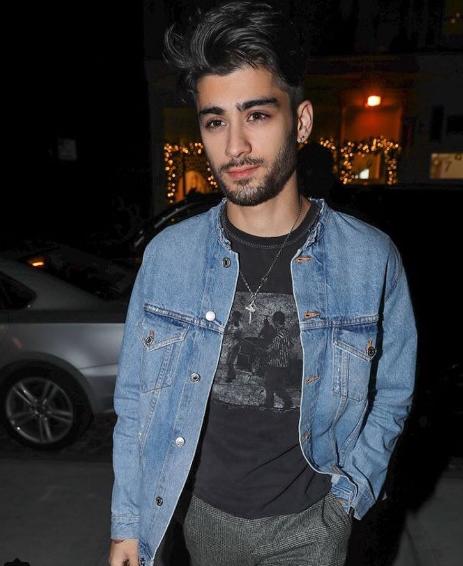 Zayn Malik mi daha yakışıklı Çağatay Ulusoy mu ?