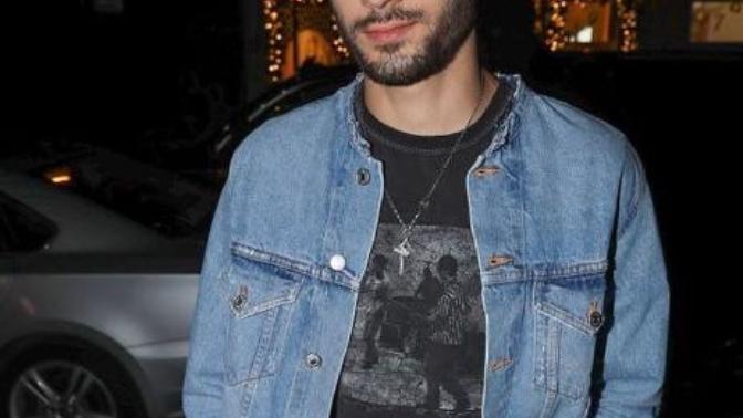 Zayn Malik mi daha yakışıklı Çağatay Ulusoy mu?