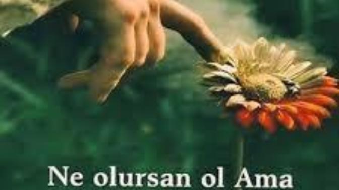 "Bu Allah'tan korkan tertemiz kalptir, içinde hiç bir günah, zulüm, kin ve haset yoktur." (İbn"i Mâce) Kin (kir) tutuyor muyuz?
