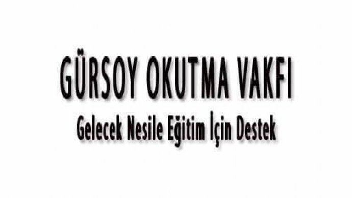 Gürsoy Okutma Vakfı