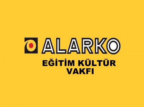 Alarko Eğitim-Kültür Vakfı