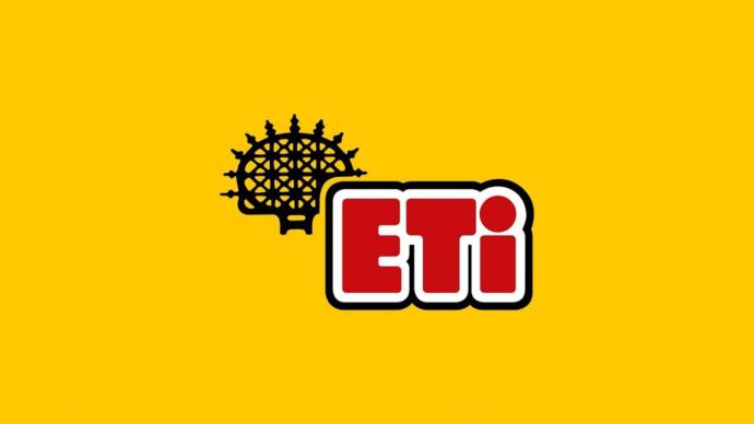 ETİ