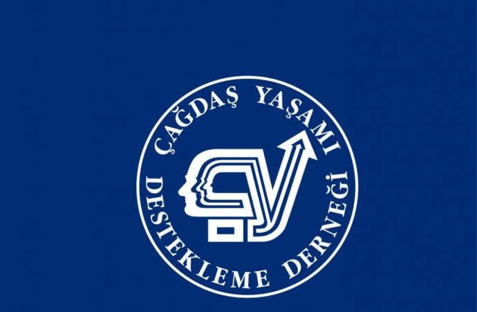 Çağdaş Yaşamı Destekleme Derneği