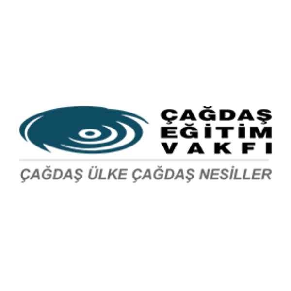 Çağdaş Eğitim Vakfı