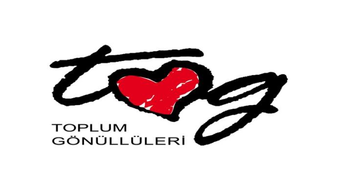 Toplum Gönüllüleri Vakfı