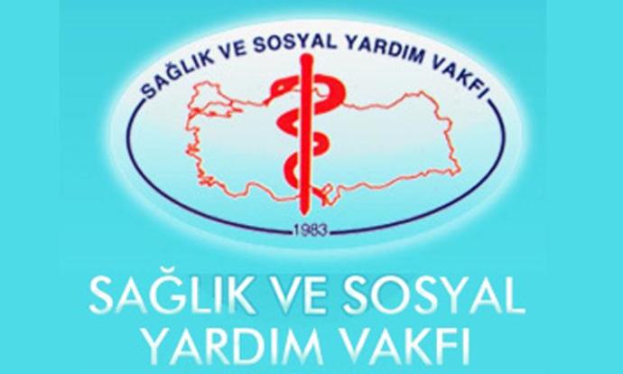 Sağlık Ve Sosyal Yardım Vakfı