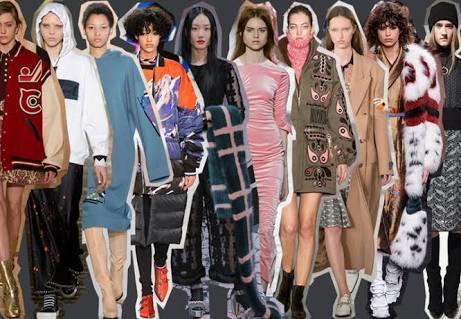 Size göre moda nedir? Üzerinize yakışanı mı yoksa herkesin moda diye aldığı şeyi alıp giymek mi?