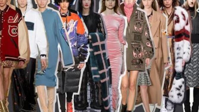 Size göre moda nedir? Üzerinize yakışanı mı yoksa herkesin moda diye aldığı şeyi alıp giymek mi?