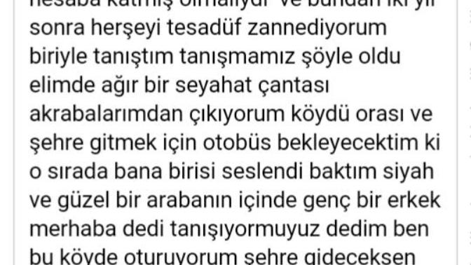 O travmayı atlatamıyorum kabus gibi eski çıktığım beni arkadaşına peşkeş çekti tuzak kurdu ayrıldıktan iki yıl sonra?