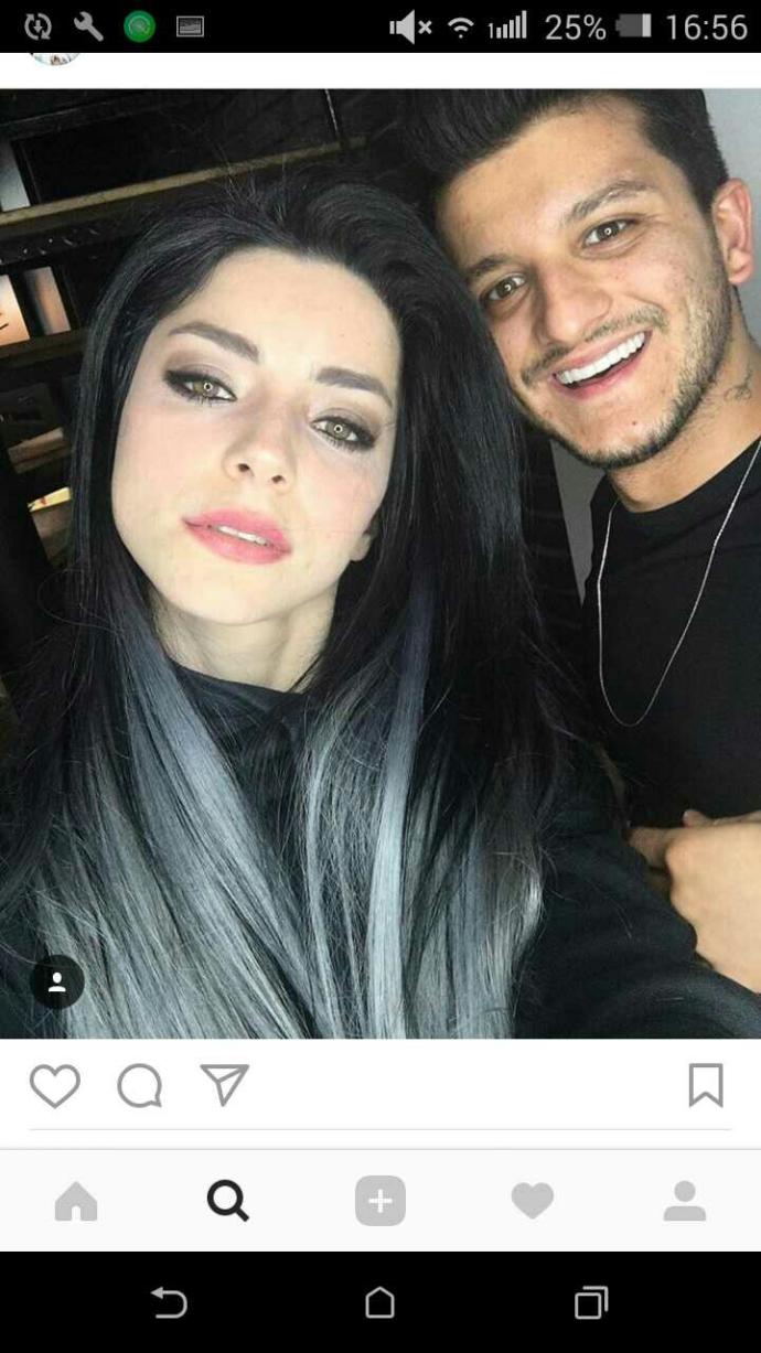 Gizem Karaca mı güzel, Merve Boluğur mu?