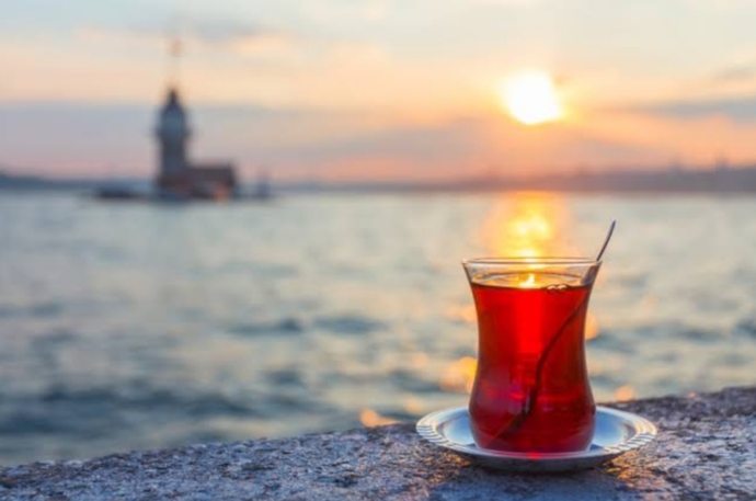 Çay