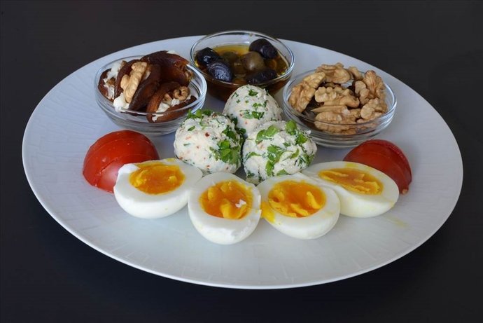Kahvaltılık