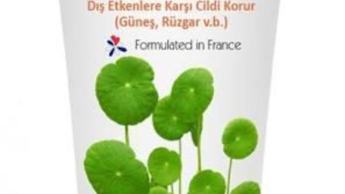 Secret age markasının "lipozomla götü kolla" leke kremini kullanan varmı?