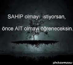 Ait hissetmediğiniz birine sahip olmak dürtüsü genlerden mi yoksa tamamen dürtüsel, bastırılmamış 