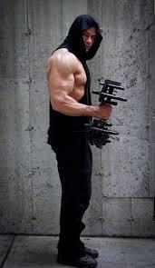 Dev Anket sizce en iyi Türk bodybuilding youtuberı hangisi ?